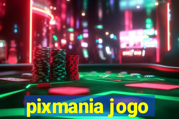 pixmania jogo